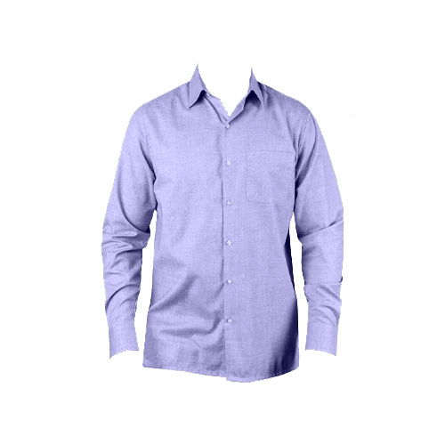 CAMISA FORS DIANA CABALLERO - Vista 3